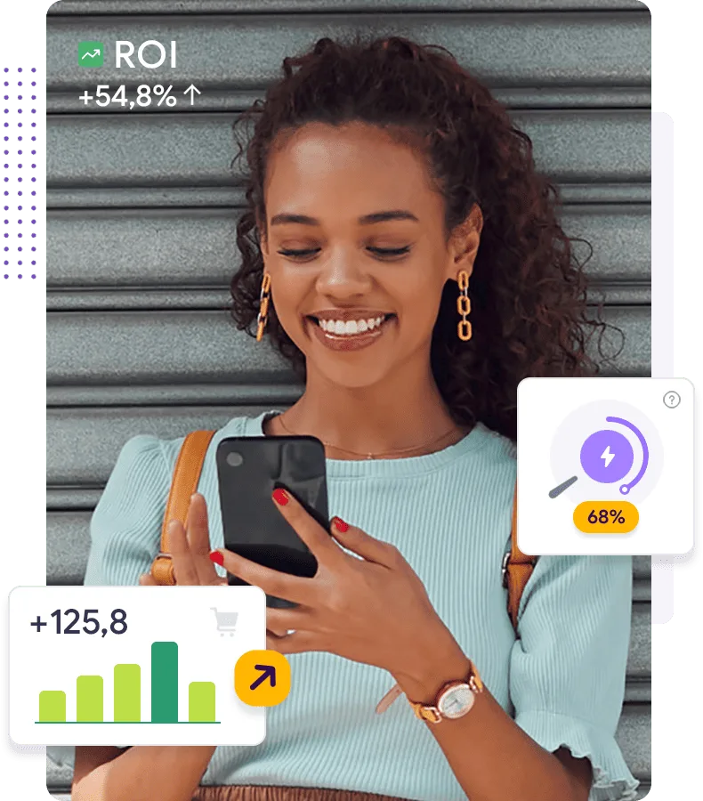 Complex solutions to digital growth - 九游